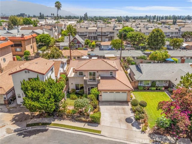 6722 Salter Avenue, Arcadia, CA 91007
