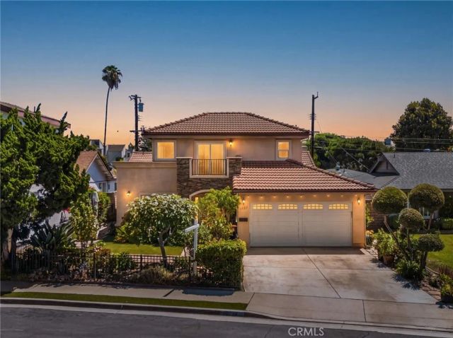 6722 Salter Avenue, Arcadia, CA 91007