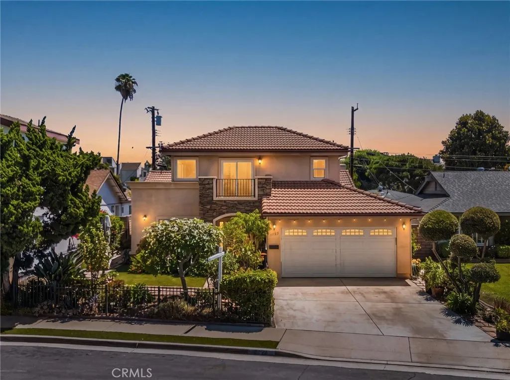 6722 Salter Avenue, Arcadia, CA 91007