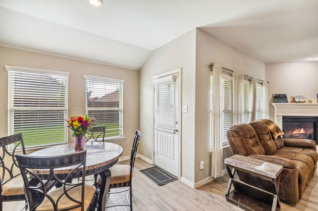 404 Madrone Lane, Princeton, TX 75407