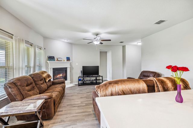 404 Madrone Lane, Princeton, TX 75407