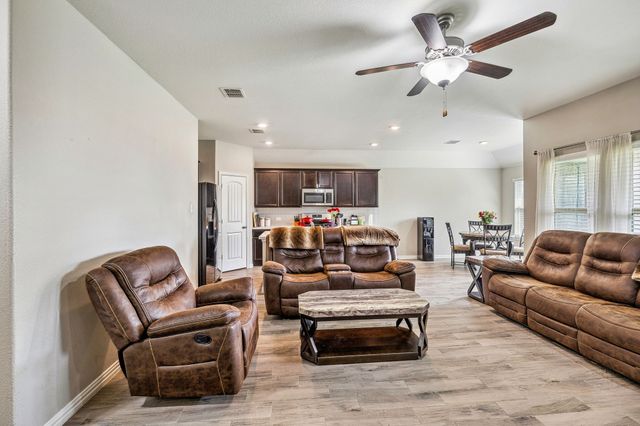 404 Madrone Lane, Princeton, TX 75407