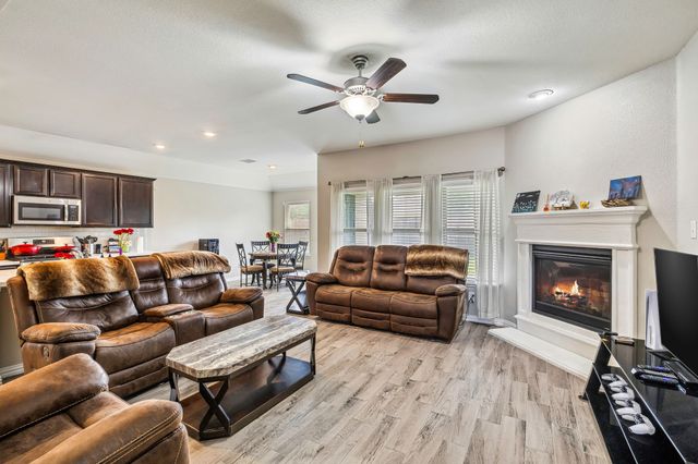 404 Madrone Lane, Princeton, TX 75407