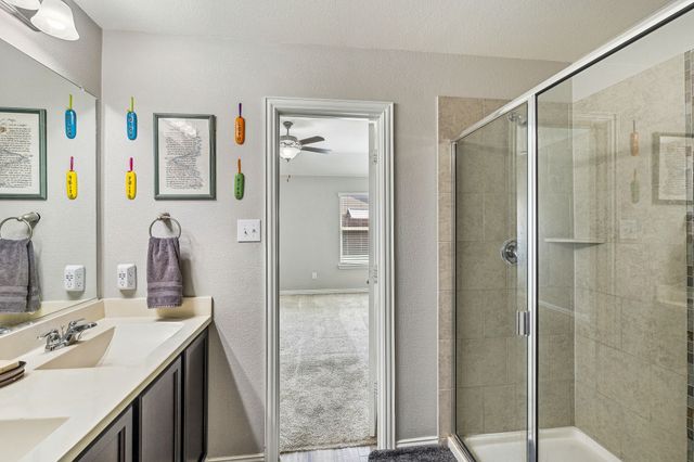 404 Madrone Lane, Princeton, TX 75407