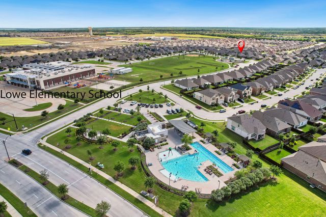 404 Madrone Lane, Princeton, TX 75407