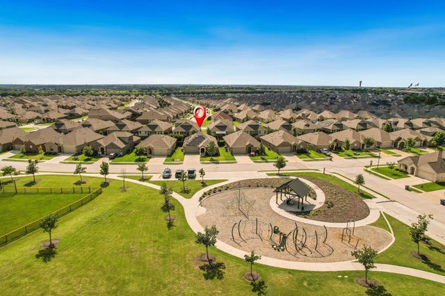 404 Madrone Lane, Princeton, TX 75407