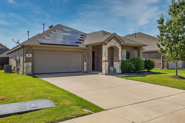404 Madrone Lane, Princeton, TX 75407