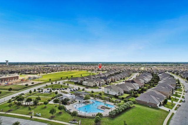 404 Madrone Lane, Princeton, TX 75407