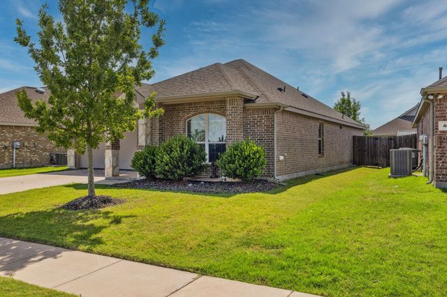 404 Madrone Lane, Princeton, TX 75407