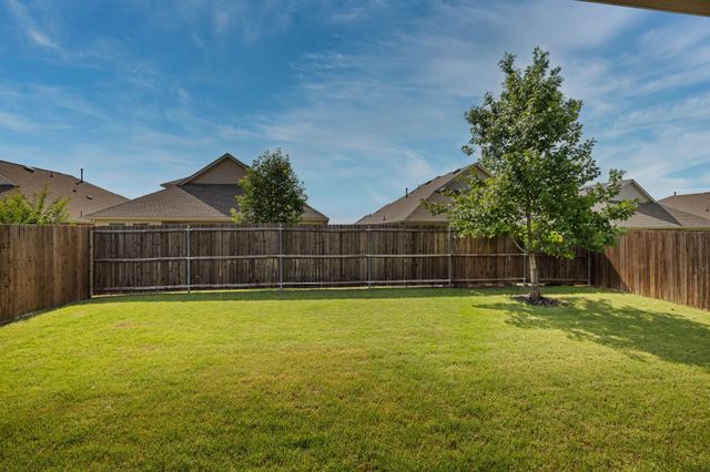 404 Madrone Lane, Princeton, TX 75407