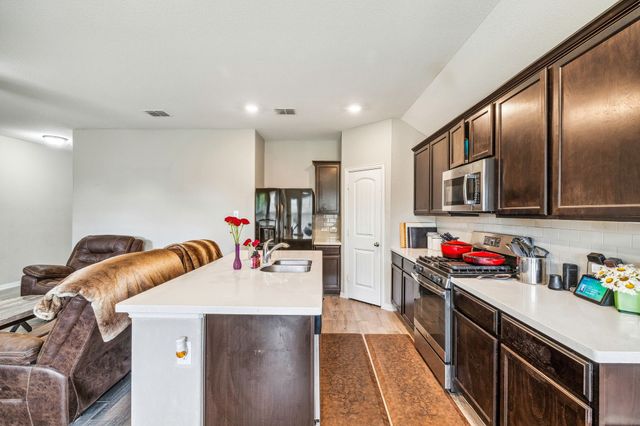 404 Madrone Lane, Princeton, TX 75407