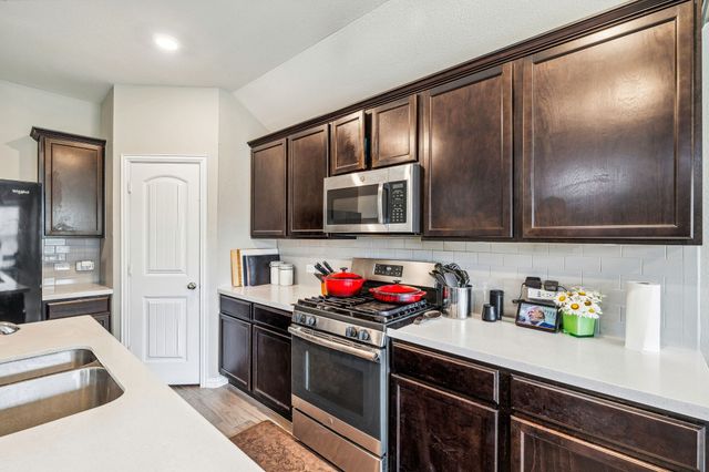 404 Madrone Lane, Princeton, TX 75407