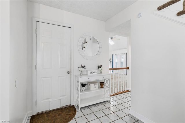 899 Eastnor CT, Newport News, VA 23608