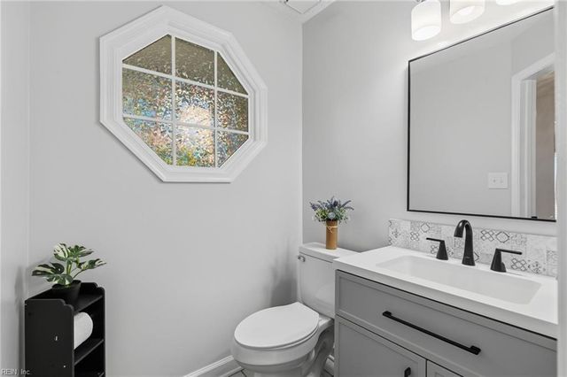 899 Eastnor CT, Newport News, VA 23608