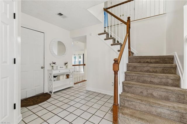 899 Eastnor CT, Newport News, VA 23608