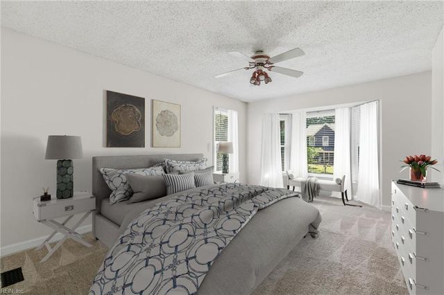 899 Eastnor CT, Newport News, VA 23608