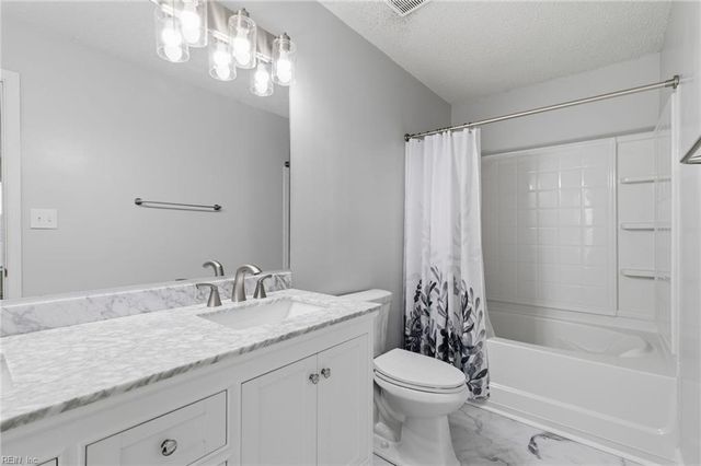 899 Eastnor CT, Newport News, VA 23608
