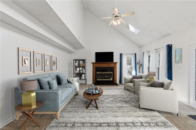 899 Eastnor CT, Newport News, VA 23608