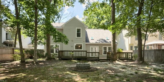 899 Eastnor CT, Newport News, VA 23608