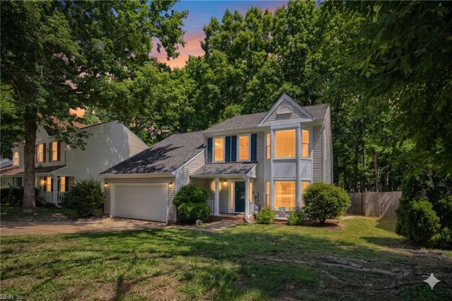 899 Eastnor CT, Newport News, VA 23608