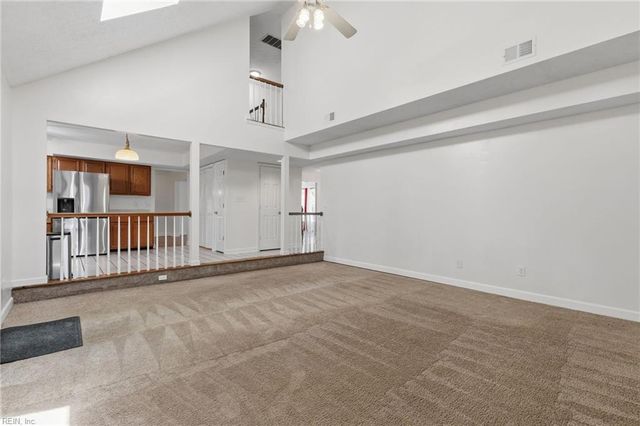 899 Eastnor CT, Newport News, VA 23608