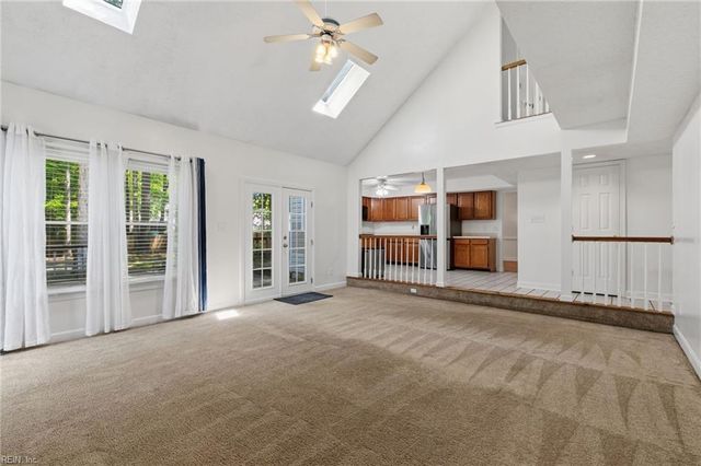 899 Eastnor CT, Newport News, VA 23608