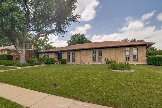 1217 Gardengate Circle, Garland, TX 75043
