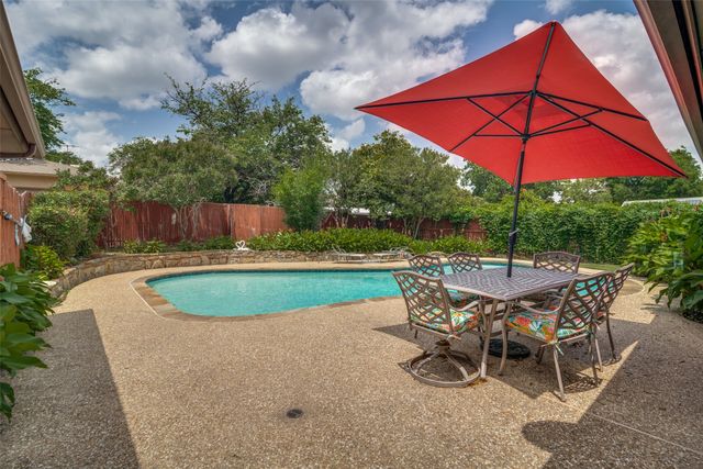 1217 Gardengate Circle, Garland, TX 75043