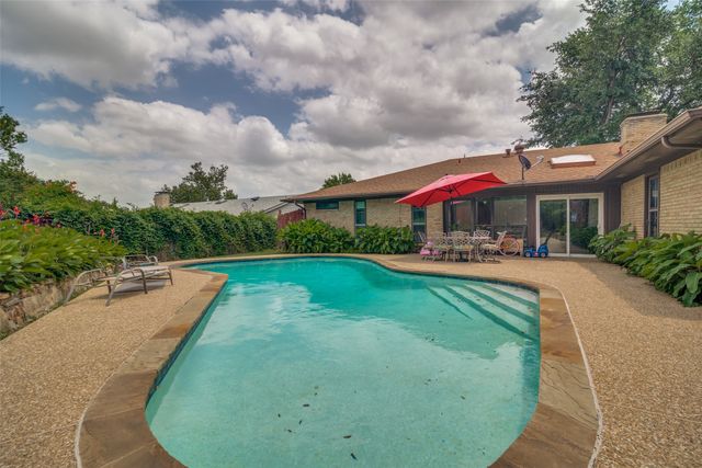 1217 Gardengate Circle, Garland, TX 75043