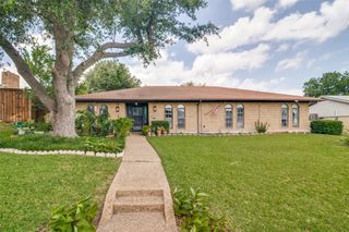 1217 Gardengate Circle, Garland, TX 75043