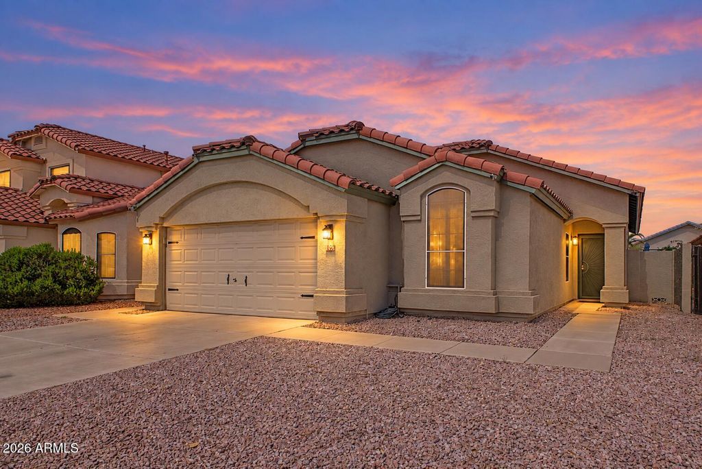12562 W CAMBRIDGE Avenue, Avondale, AZ 85392 — exterior