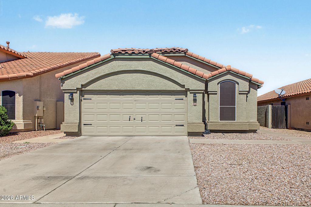 12562 W CAMBRIDGE Avenue, Avondale, AZ 85392 — photo 2