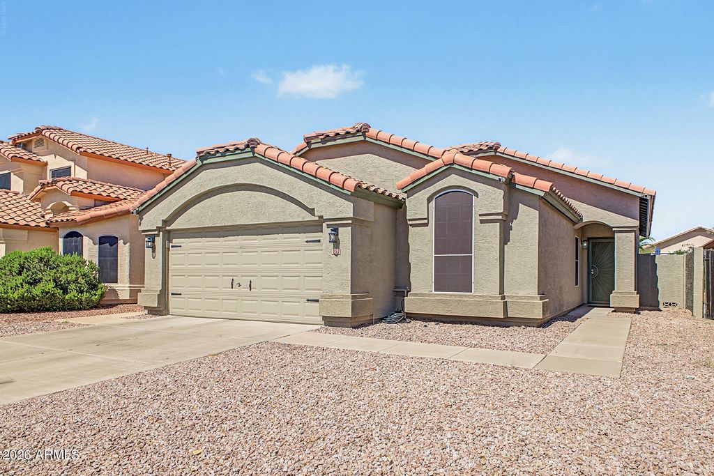 12562 W CAMBRIDGE Avenue, Avondale, AZ 85392 — photo 4
