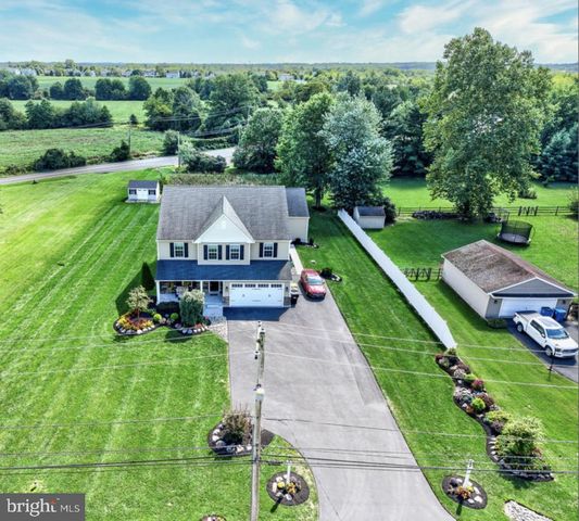 57 WOODLAWN AVE, Chalfont, PA 18914