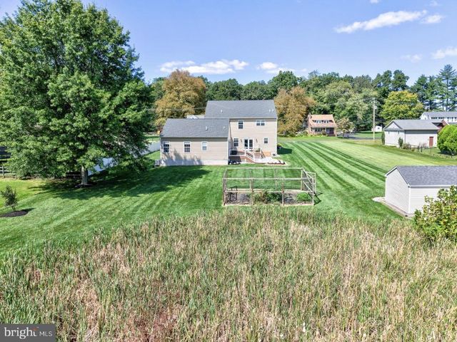 57 WOODLAWN AVE, Chalfont, PA 18914