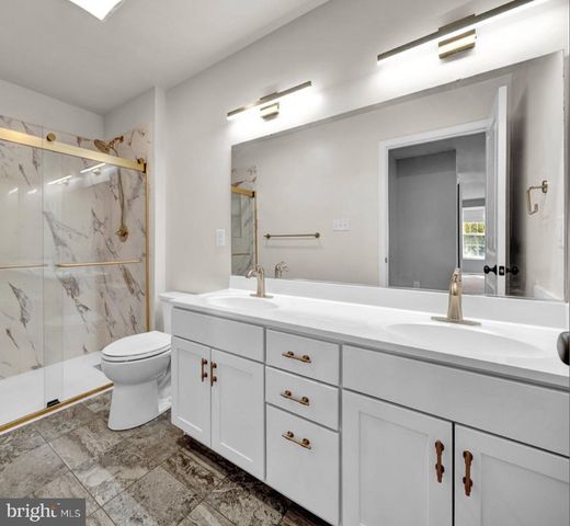 57 WOODLAWN AVE, Chalfont, PA 18914