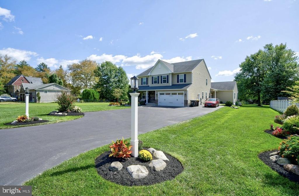 57 WOODLAWN AVE, CHALFONT, PA 18914 — photo 3