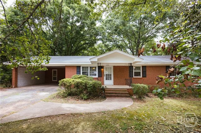 135 Cavalier Court, Athens, GA 30606