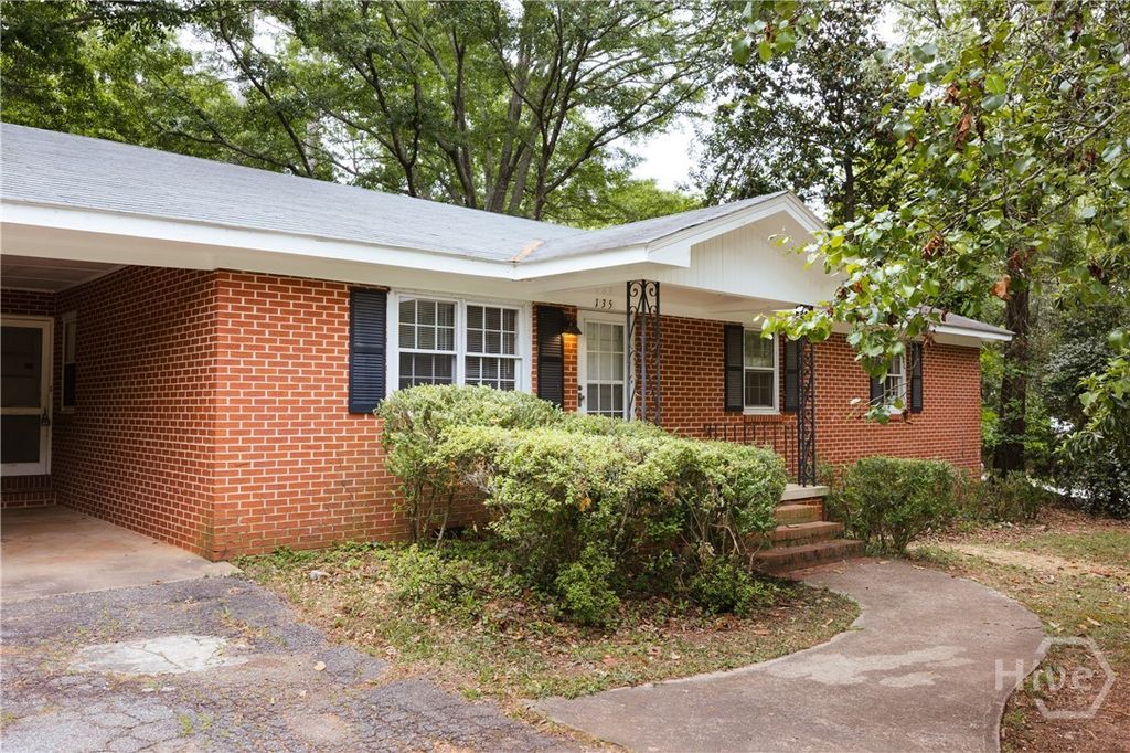 135 Cavalier Court, Athens, GA 30606