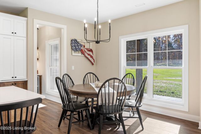 1028 Fisher Ln, Mt Washington, KY 40047