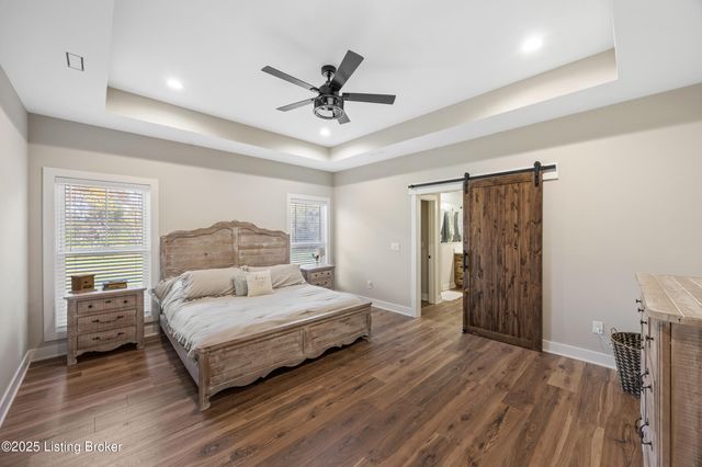 1028 Fisher Ln, Mt Washington, KY 40047