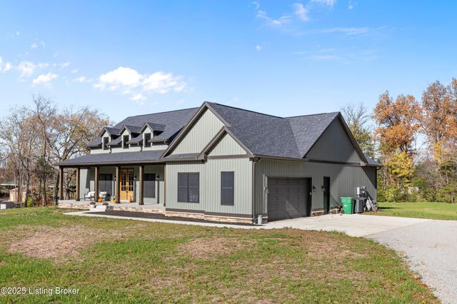 1028 Fisher Ln, Mt Washington, KY 40047