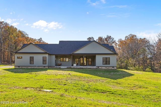 1028 Fisher Ln, Mt Washington, KY 40047