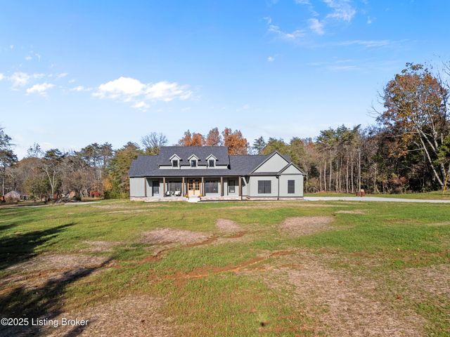 1028 Fisher Ln, Mt Washington, KY 40047