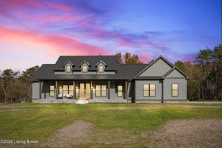 1028 Fisher Ln, Mt Washington, KY 40047