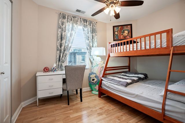 1406 N Washtenaw Avenue 3, Chicago, IL 60622