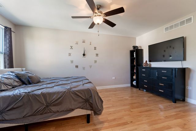 1406 N Washtenaw Avenue 3, Chicago, IL 60622