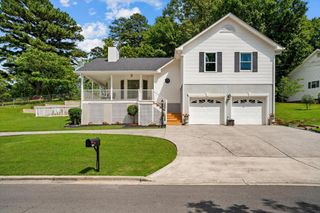 332 N Boundary Street, Dalton, GA 30720
