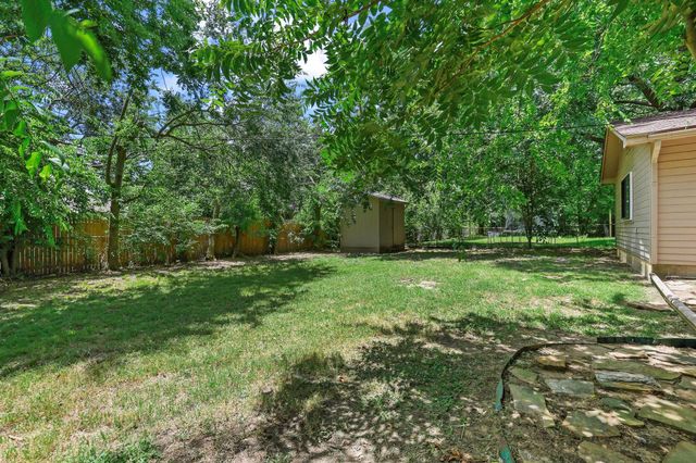 1704 W Birge Street, Sherman, TX 75092