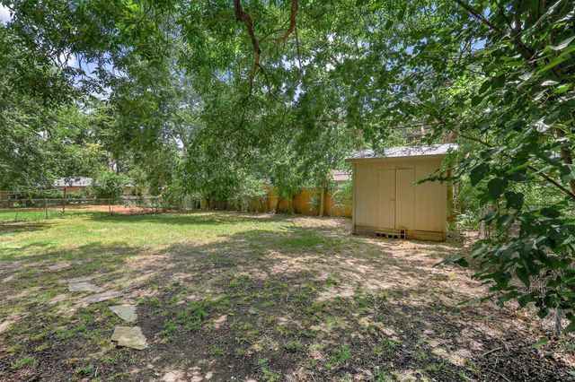 1704 W Birge Street, Sherman, TX 75092